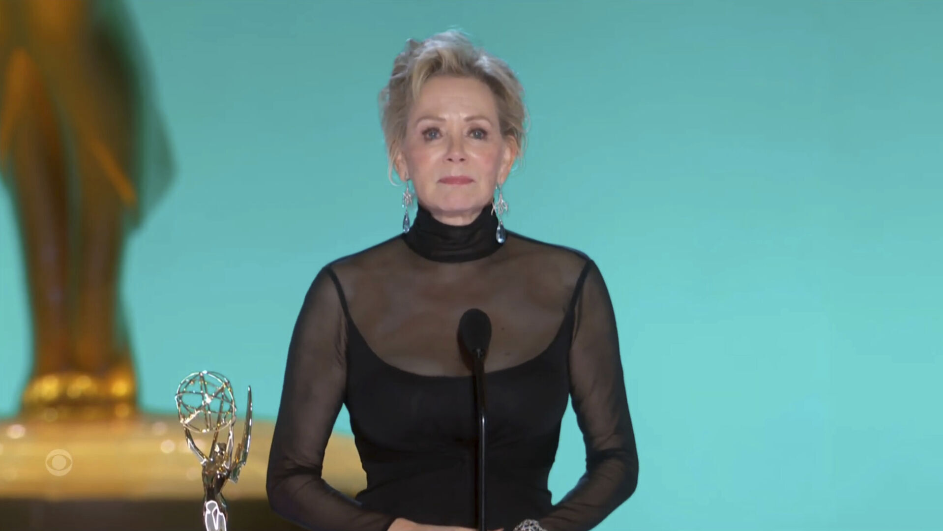 2021 Primetime Emmy Awards - Show